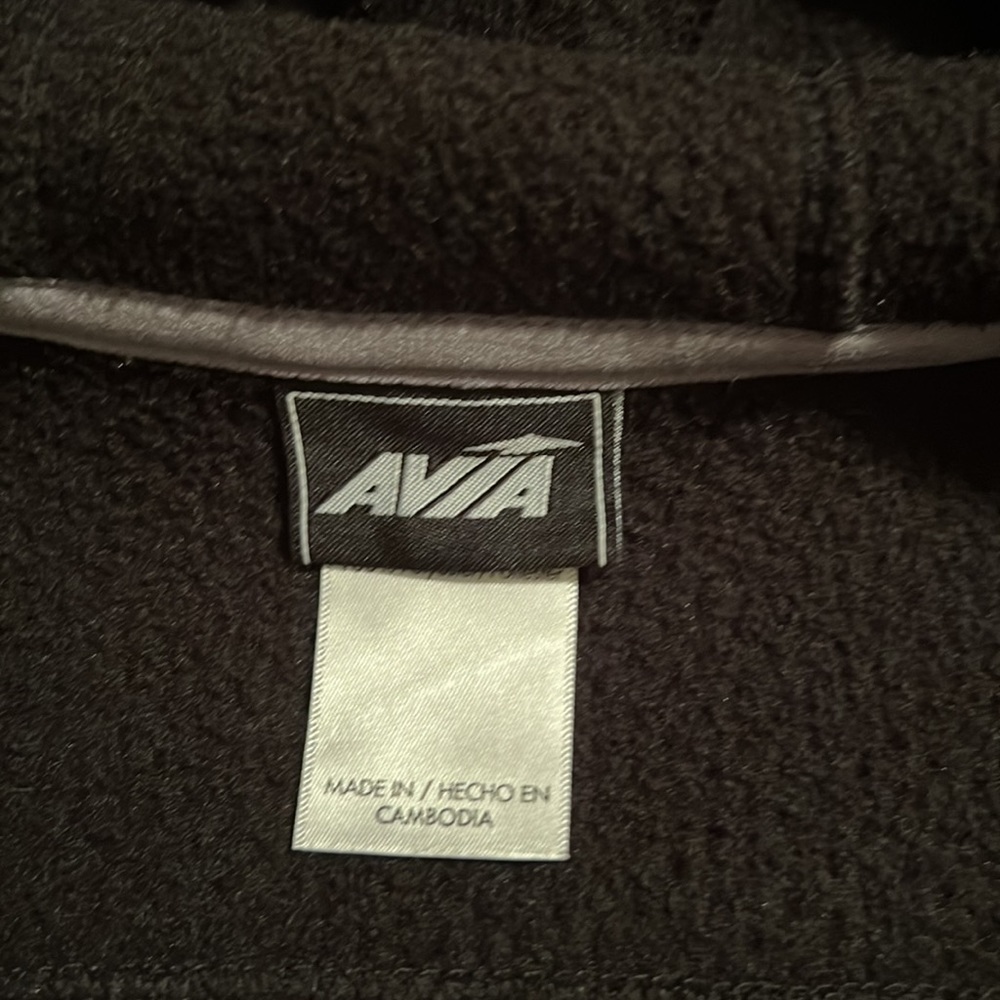 AVIA Jacket - Picture 4 of 4
